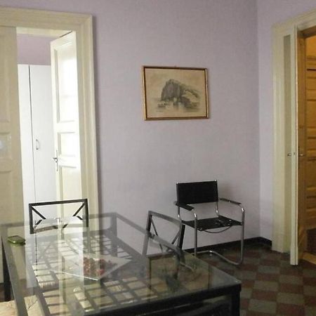 Three Rooms Near Central Station Catane Extérieur photo