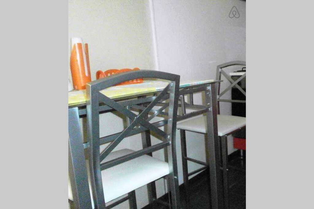 Three Rooms Near Central Station Catane Extérieur photo