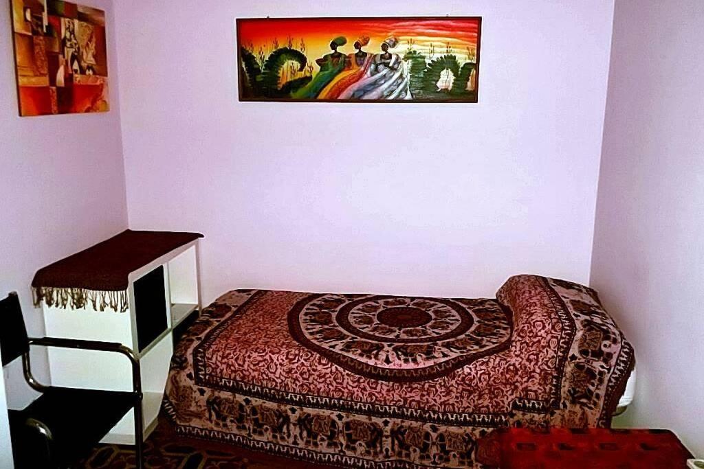 Three Rooms Near Central Station Catane Extérieur photo