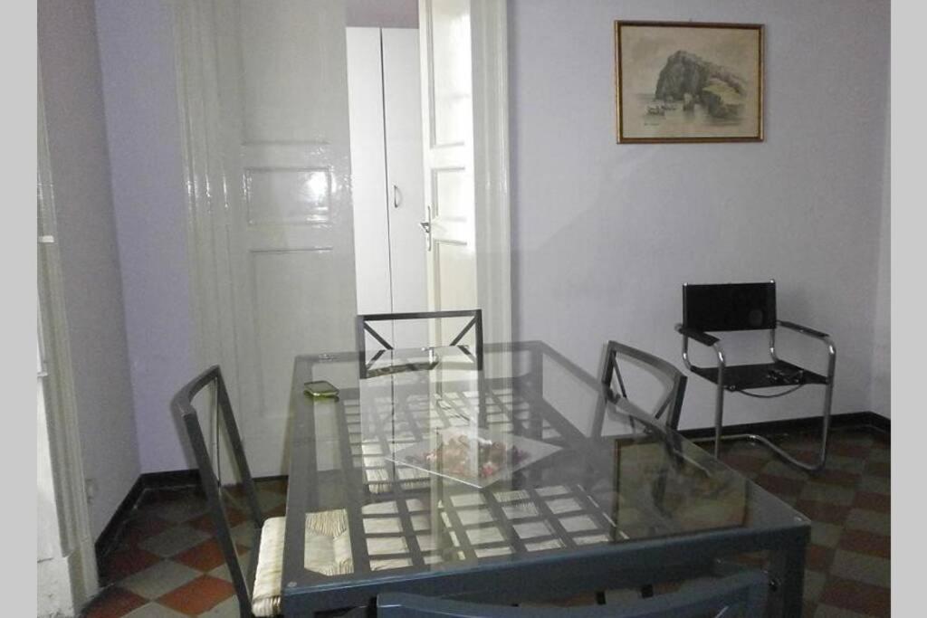 Three Rooms Near Central Station Catane Extérieur photo