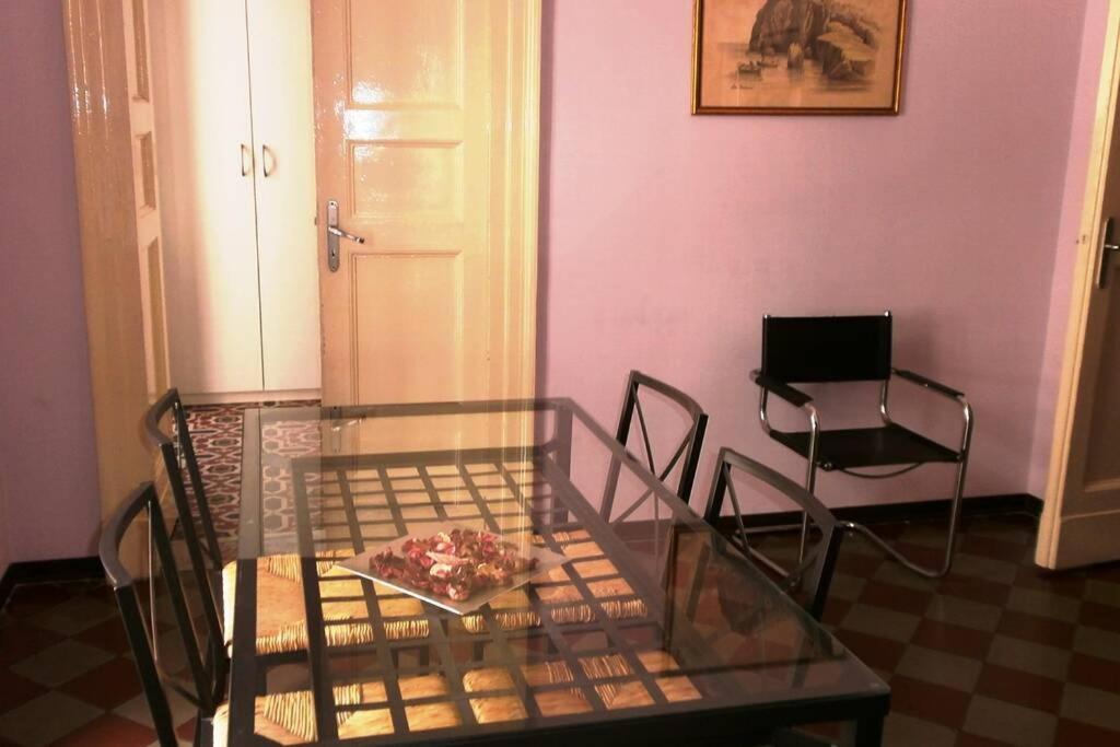 Three Rooms Near Central Station Catane Extérieur photo