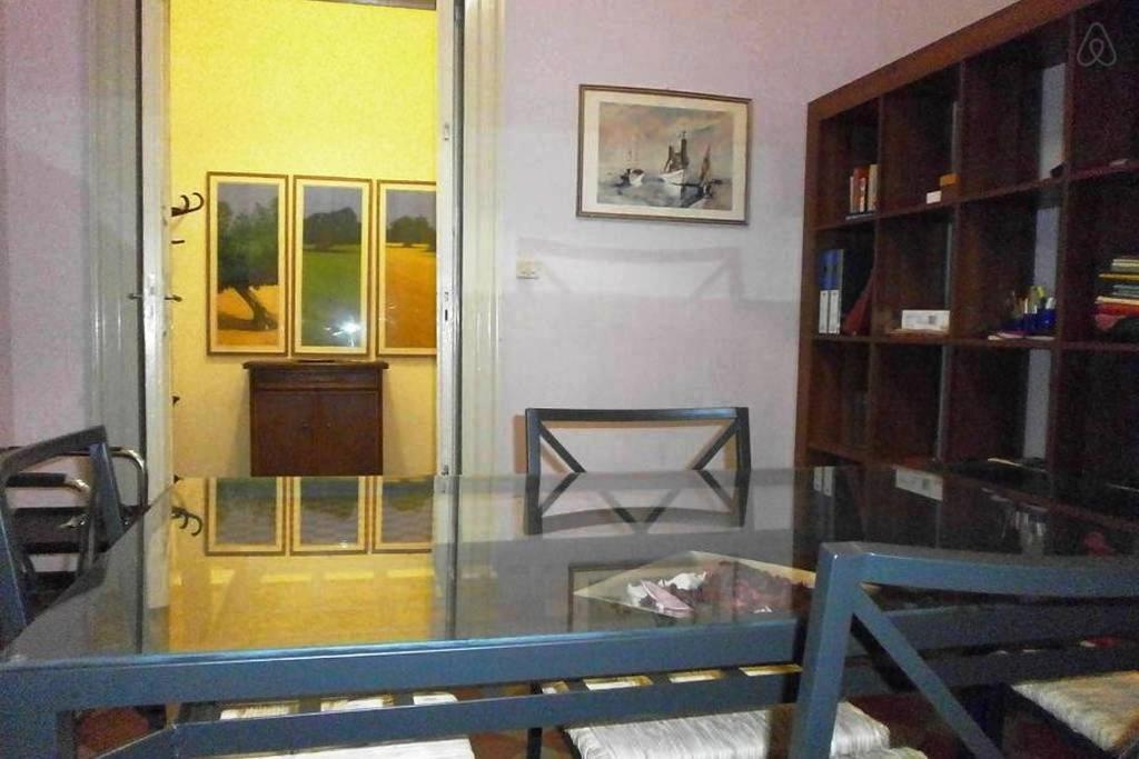 Three Rooms Near Central Station Catane Extérieur photo
